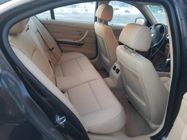 2010 BMW 335 D WBAPN7C56AA778411