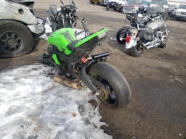 2014 KAWASAKI ZX1000 J JKAZXCJ11EA020233