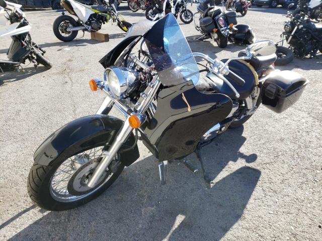 2007 HONDA VT750 JH2RC50017M302869