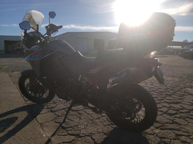 2016 KTM 1190 ADVEN VBKV19407GM935955