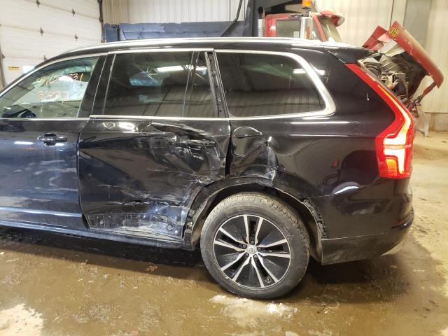 2020 VOLVO XC90 YV4A22PK4L1534860