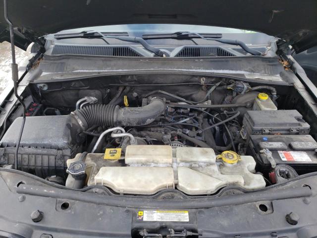 2011 JEEP LIBERTY SP 1J4PN2GK9BW524115