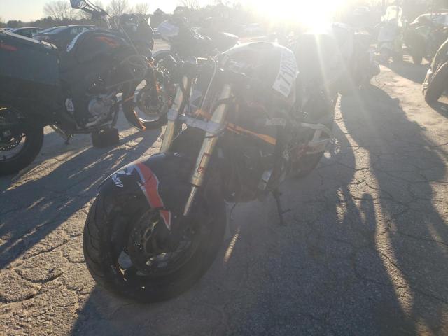 2005 HONDA CBR600 RR JH2PC37055M206368