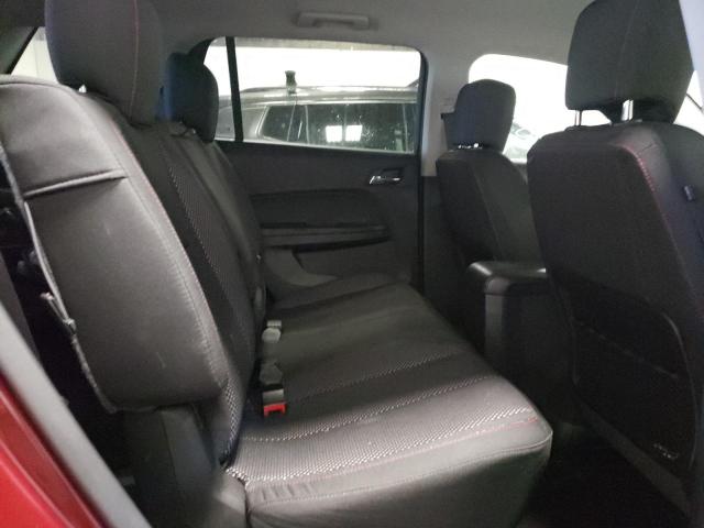2016 GMC TERRAIN 2GKALMEK5G6194673