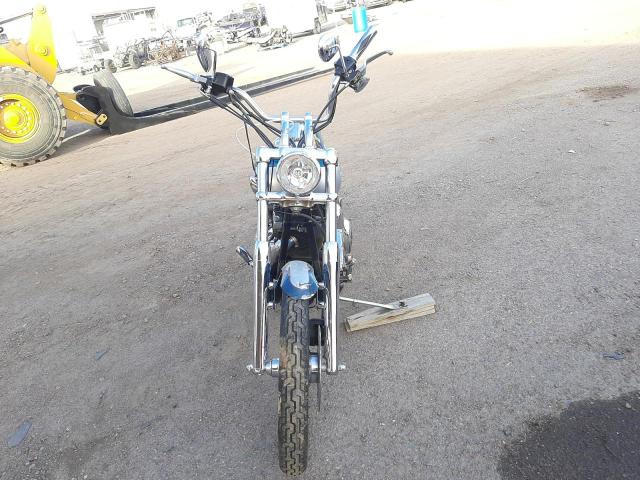 2004 HARLEY-DAVIDSON FXSTDI 1HD1JBB134Y029212