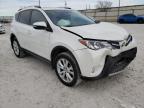 2013 TOYOTA  RAV4