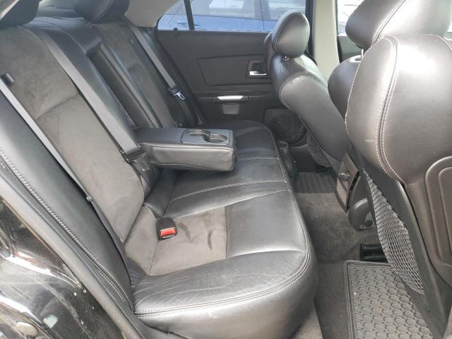 1G6DN57U970168483 Cadillac Cts-V 2007. Фото: 5