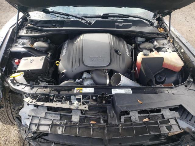 2C3CDZBT2FH758055 Dodge Challenger 2015. Фото: 6
