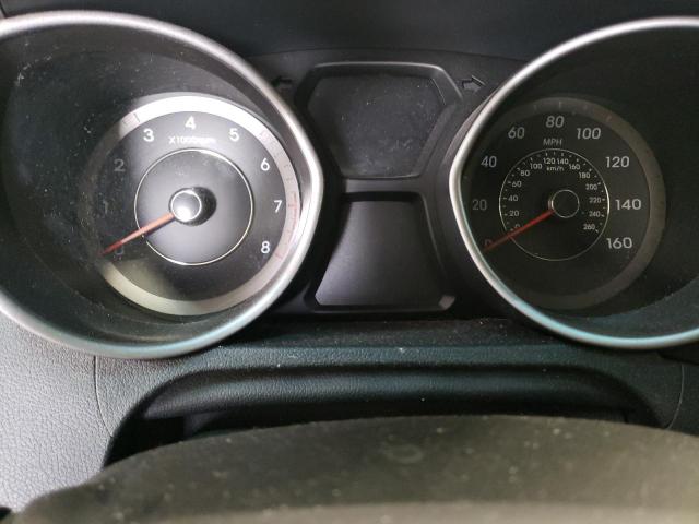 2013 HYUNDAI ELANTRA CO KMHDH6AE5DU013392