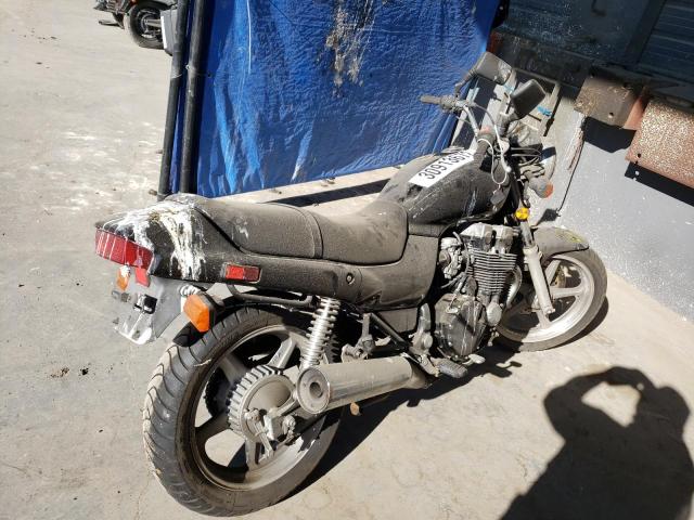 2002 HONDA CB750 JH2RC38112M000105