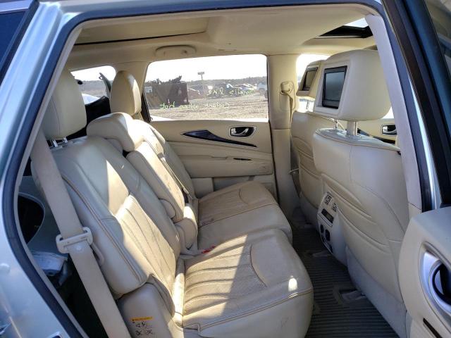 2013 INFINITI JX35 5N1AL0MM1DC325989