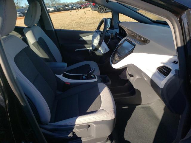 2020 CHEVROLET BOLT EV LT 1G1FY6S02L4108614