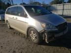 HONDA ODYSSEY 2007 foto
