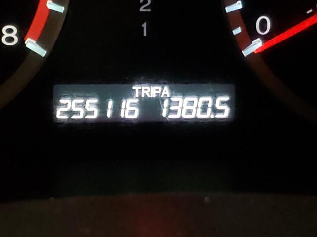 2010 HONDA ACCORD LXP 1HGCP2F46AA073126