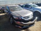 2014 HONDA  ACCORD