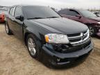 2013 DODGE  AVENGER