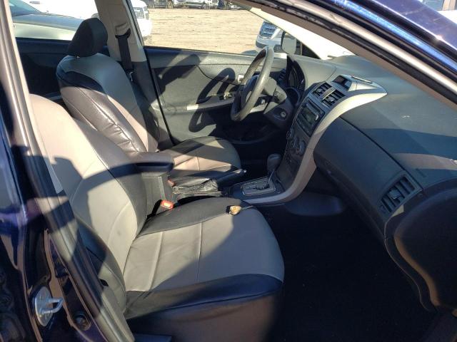 2012 TOYOTA COROLLA BA - 2T1BU4EEXCC772198