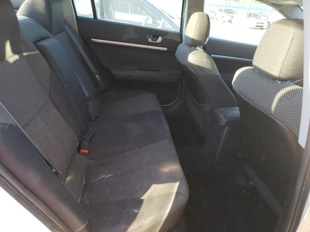 2012 MITSUBISHI GALANT FE 4A32B2FF5CE018654