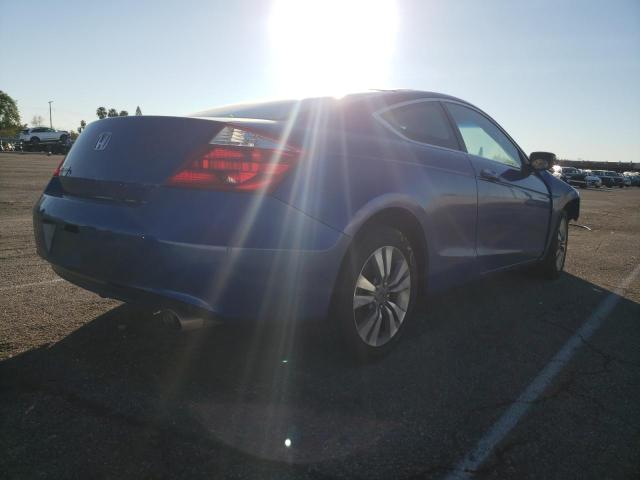 1HGCS1B35AA005745 Honda Accord Lx 2010. Фото: 3