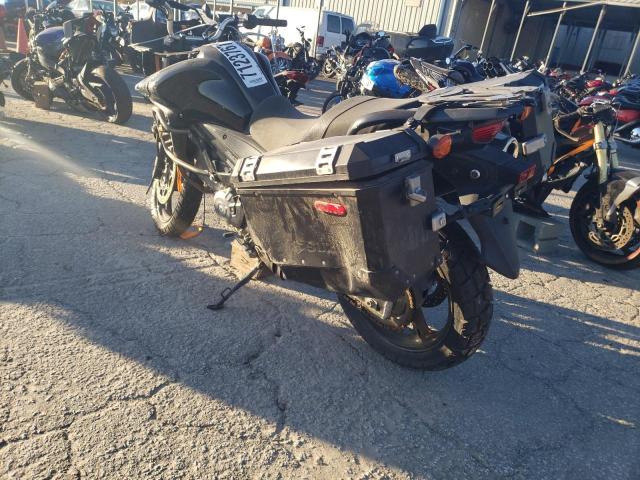 2012 SUZUKI DL650 A JS1VP56A1C2101498