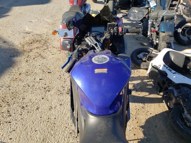 2019 YAMAHA YZFR3 MH3RH17Y9KK002856