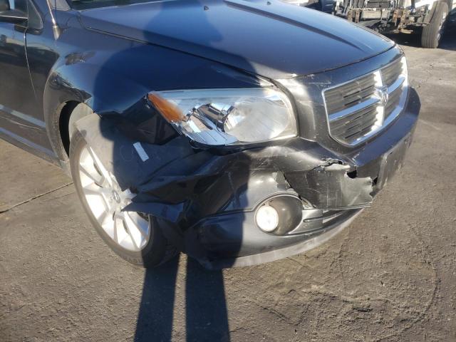 2011 DODGE CALIBER HE 1B3CB5HA9BD113539