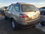 2001 LEXUS RX 300 - Right Front View