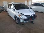 2009 NISSAN  VERSA