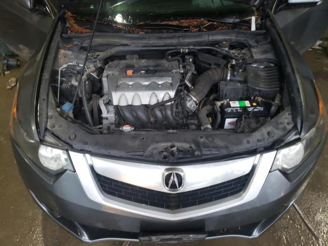 2010 ACURA TSX JH4CU2F6XAC012311