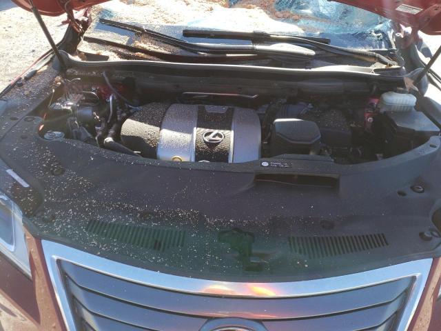 2018 LEXUS RX 350 L JTJDZKCA0J2007699
