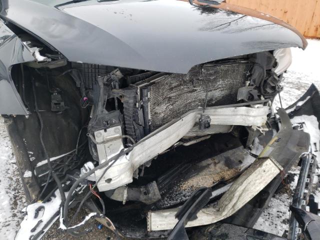 2014 AUDI Q5 TDI PRE - WA1LMCFP7EA066547