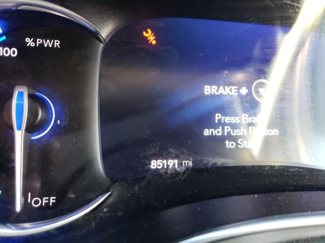 2017 CHRYSLER PACIFICA E 2C4RC1N71HR695617