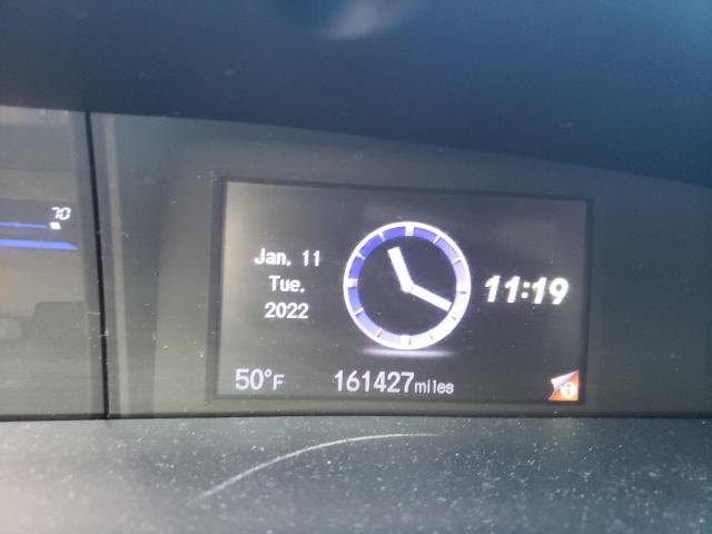 19XFB2F97FE098644 Honda Civic Exl 2015. Фото: 7