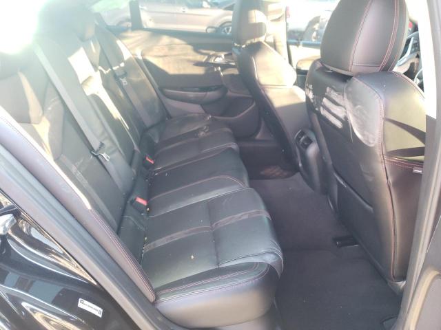 2014 CHEVROLET SS 6G3F15RW4EL962855