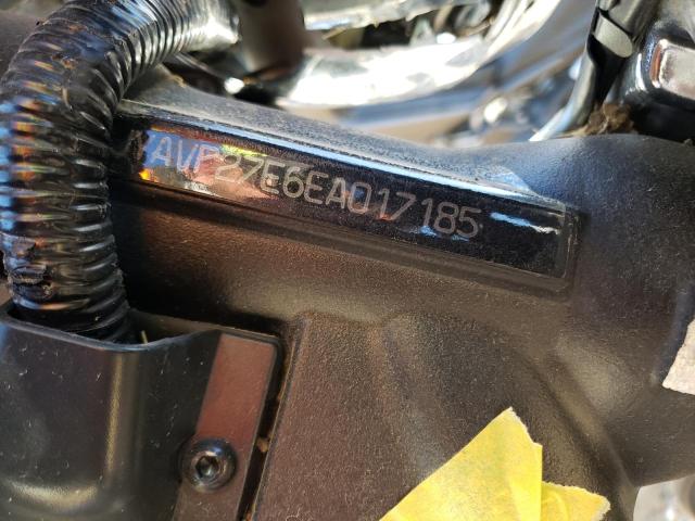 2014 YAMAHA XV1900 CU JYAVP27E6EA017185