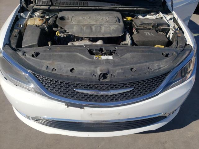 2015 CHRYSLER 200 LIMITE 1C3CCCAB7FN583673