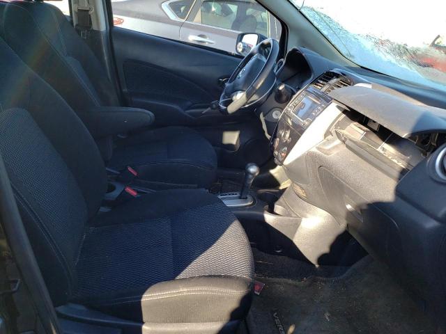 2016 NISSAN VERSA NOTE 3N1CE2CP8GL376626