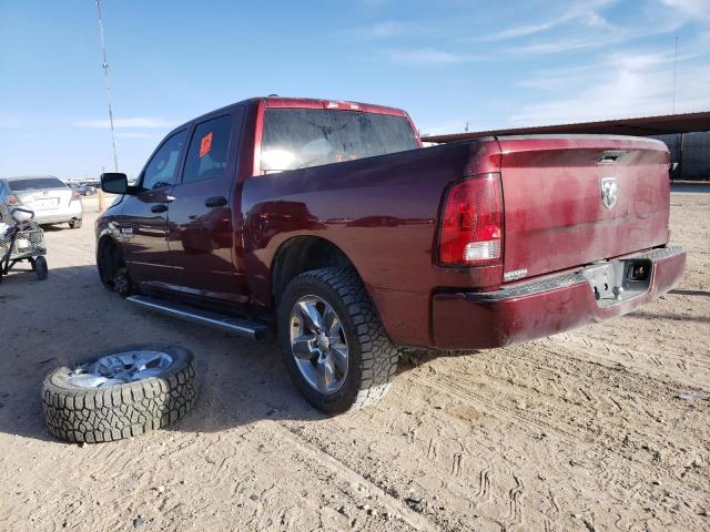 2019 RAM 1500 CLASS - 1C6RR6KG3KS536885