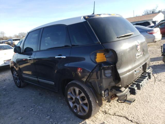2017 FIAT 500L LOUNG ZFBCFACH0HZ038552
