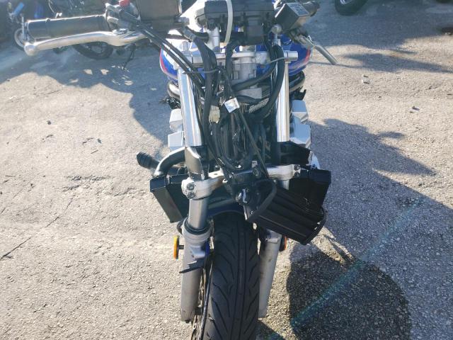 2008 SUZUKI GSX650 F JS1GP74A482100666