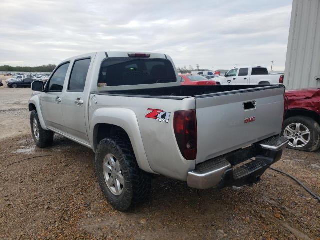 2011 GMC CANYON SLE 1GTH6MFE9B8103854