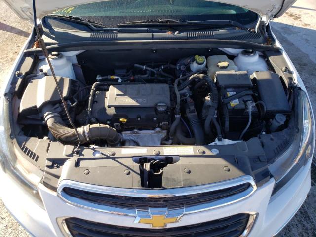 2015 CHEVROLET CRUZE LT 1G1PC5SB5F7183566