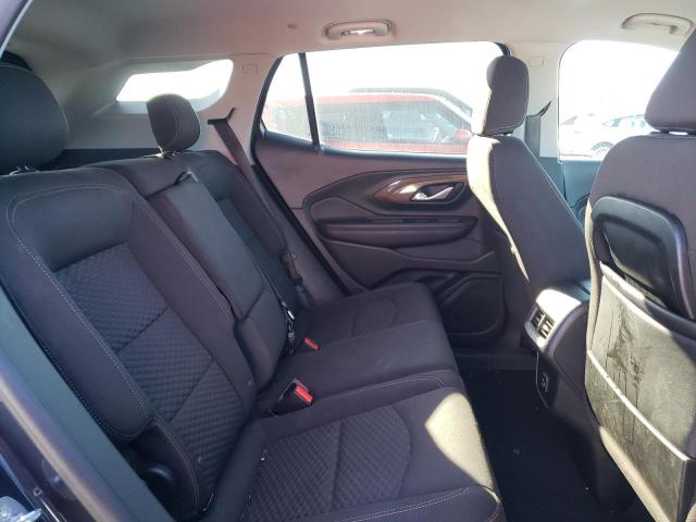 2019 GMC TERRAIN SL - 3GKALMEV9KL257126