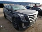 2019 CADILLAC  ESCALADE