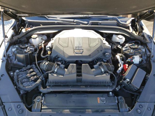 2020 CADILLAC CT5-V 1G6DV5RW5L0138468