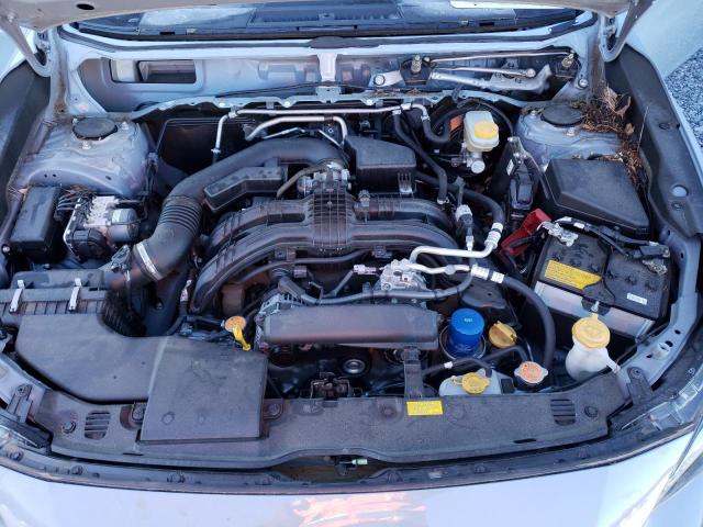 JF2GTAMC5K8345952 Subaru Crosstrek Limited