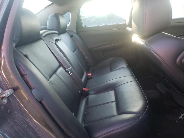 2G1WC5E31E1170535 Chevrolet Impala Lim 2014. Фото: 5