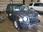 2007 JEEP  COMPASS