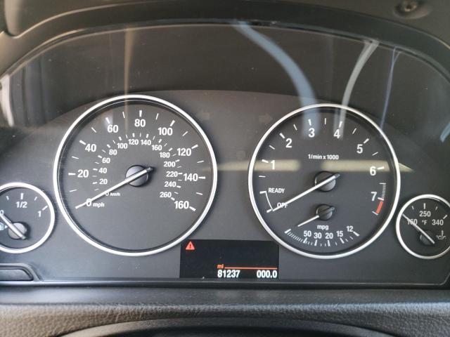 2015 BMW 328 I SULE WBA3C1C53FK120158