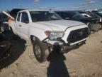 2017 TOYOTA  TACOMA